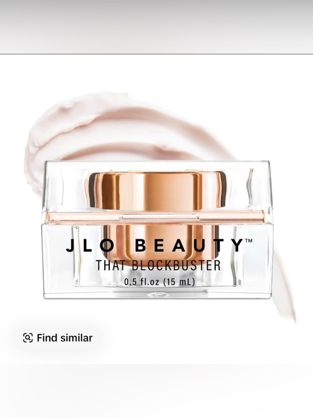 Hydrating Face Moisturizer Cream, Hyaluronic Acid & Peptide Infused Skin Care